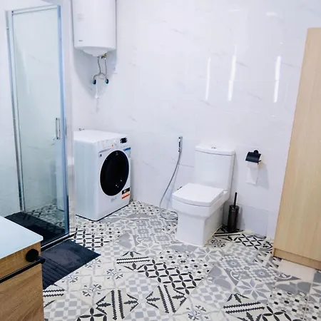 Апартаменты Arenas 2 Валенсия