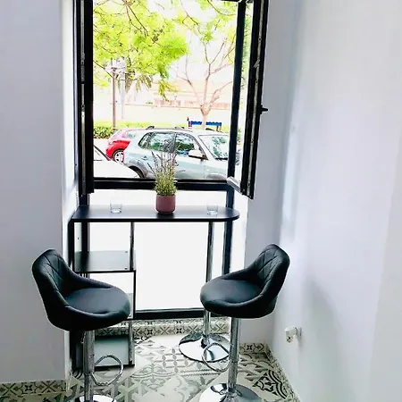 Arenas 2 Апартаменты *