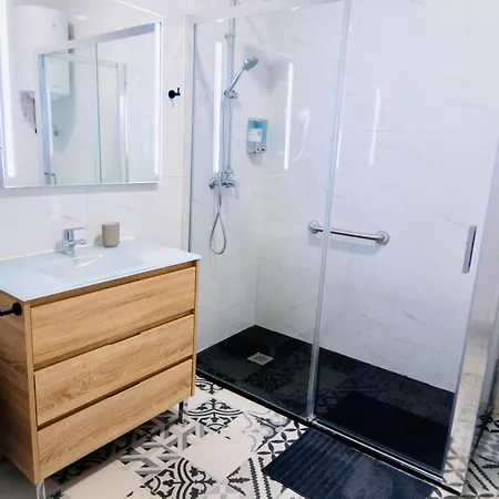 Arenas 2 * Валенсия