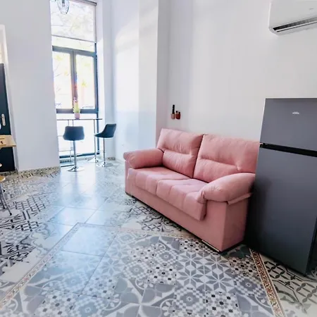 Arenas 2 Apartment