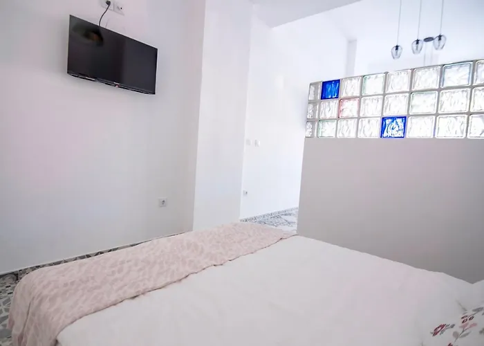 Apartament Arenas 2 Walencja